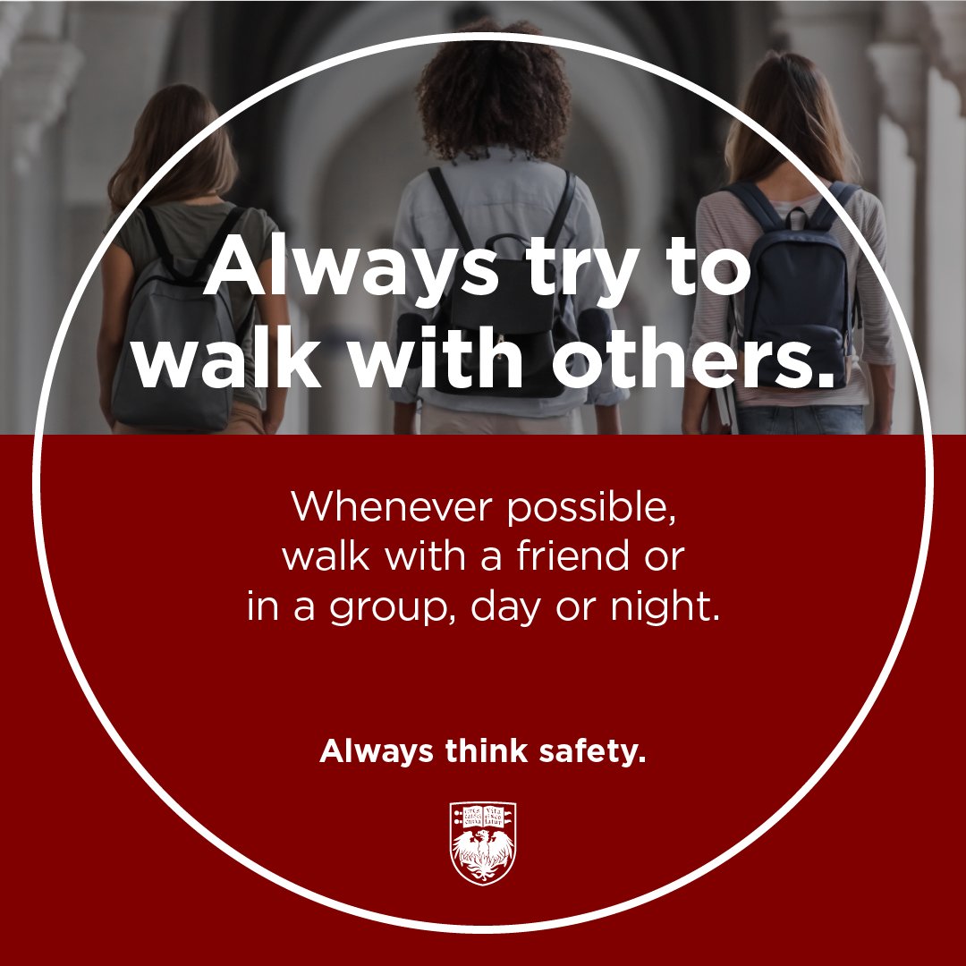 The University of Chicago tweet media