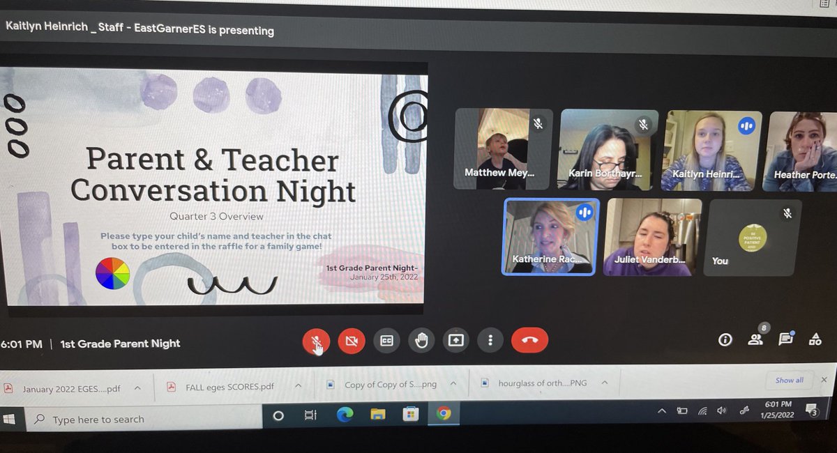 Reaching out to engage parents in first grade! Focusing on partnering with parents to maximize learning during third quarter. #EPIC #proudprincipal #teachersworksohard