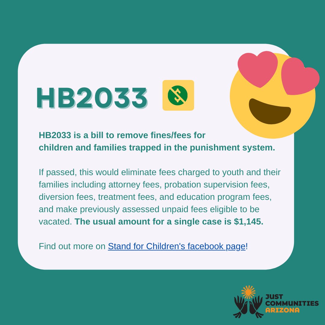 justcomaz's tweet photo. Tomorrow's House Judiciary hearing is at 9:00am &amp; some important #CriminalJustice bills will be heard! Learn more about some these bills ⤵️ https://t.co/S1V9Gzz8MT