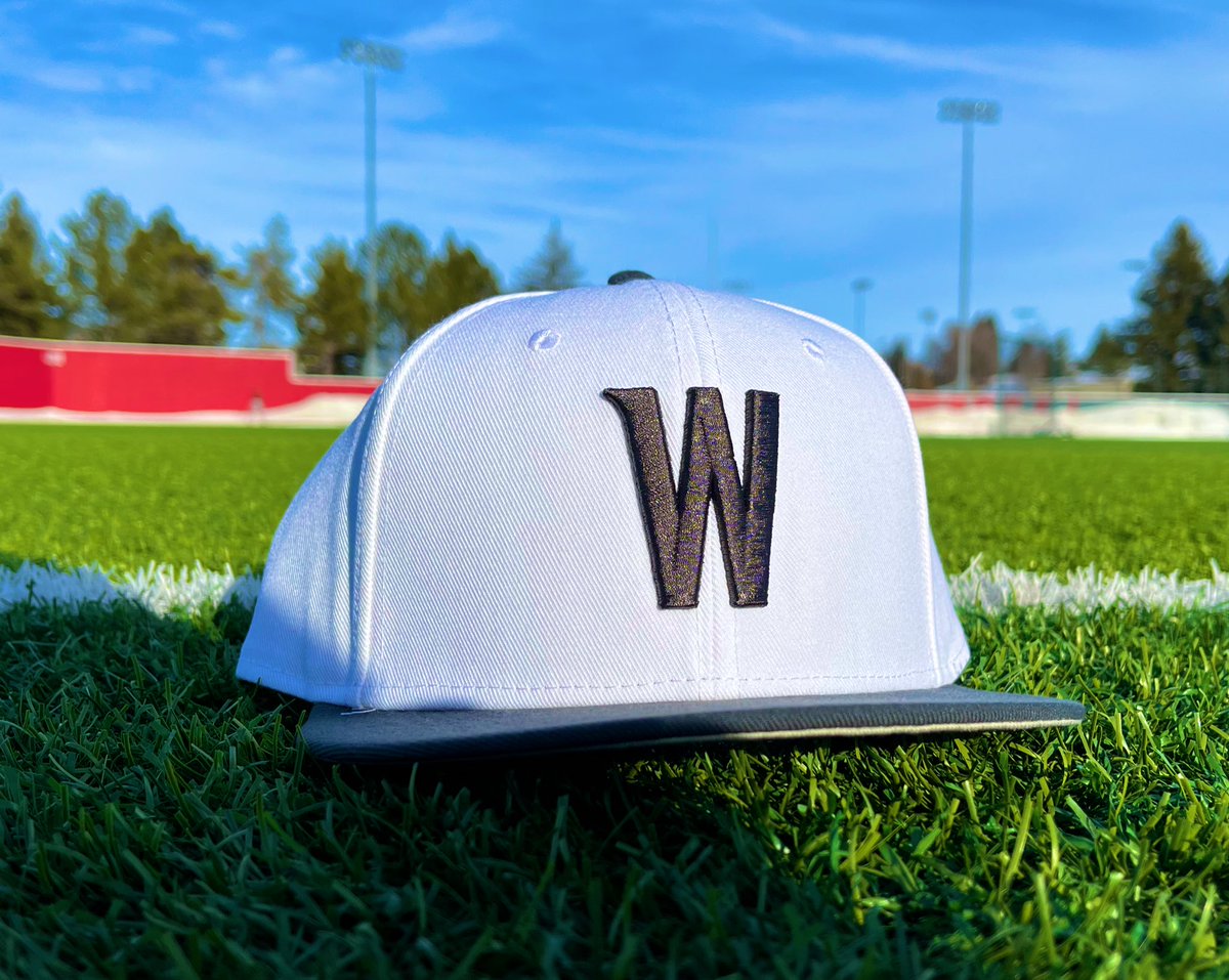2️⃣4️⃣ Days from Opening Day

Our hat giveaway continues with one of our alternates from a couple seasons ago!

⚾️ Follow <a href="/wsucougarbsb/">Washington State Baseball</a>
⚾️ Like and retweet for a chance to win the hat below ⬇️

#GoCougs