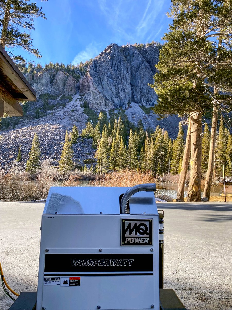 MULTIQUIP INC. tweet media