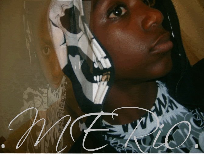 Happy birthday to my first born 🤞🏾
Forever rockin <a href="/MexicoMerio/">🇲🇽</a>