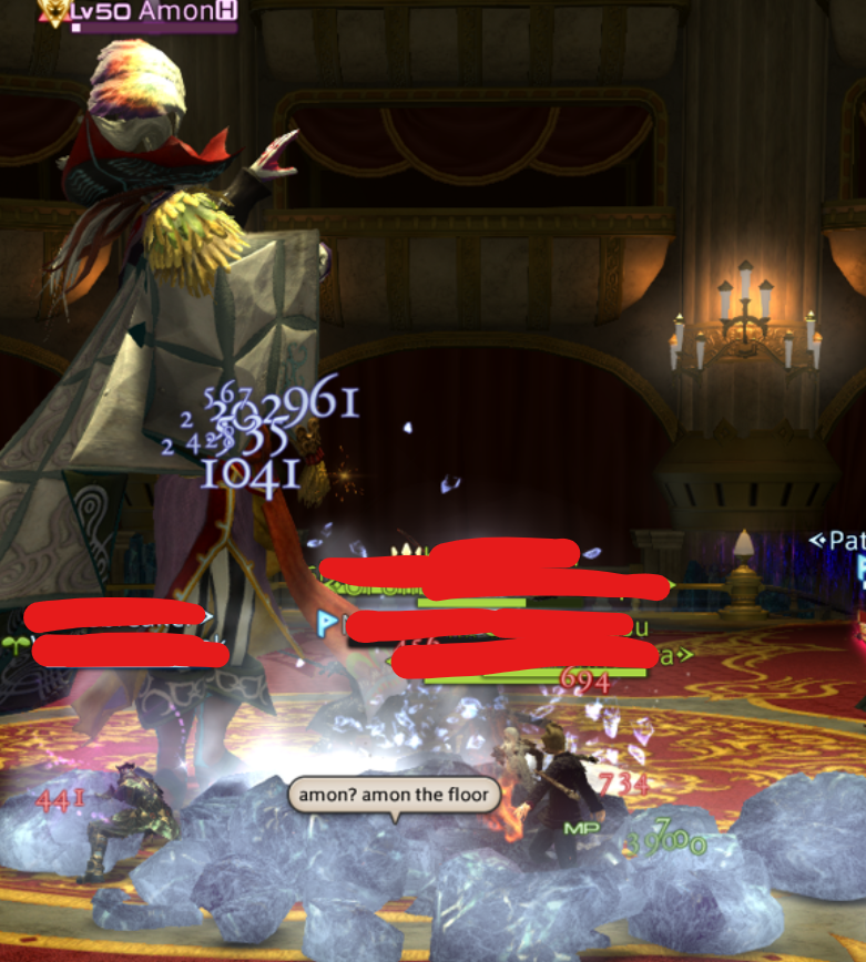 ffxivstruggle's tweet photo. https://t.co/hoUSf1SCzX