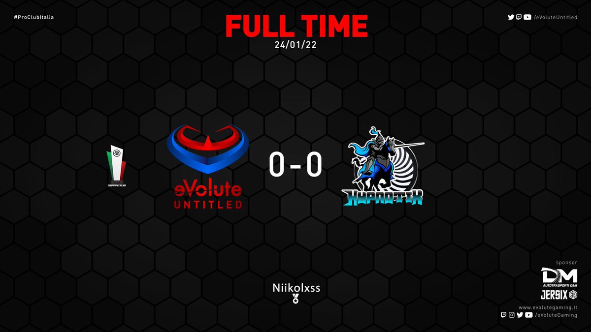 Evolute Untitled tweet media