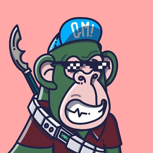 SlimaneNFT's tweet photo. FREE #NFT GIVEAWAY 🦄

Drop your $ETH address, RT &amp; Follow ⏰
( 0.55 $ETH = 1300$ ) 🍀

#NFTGiveaway #giveaway #NFT #NFTCommunity #NFTs https://t.co/8aGro34u2R