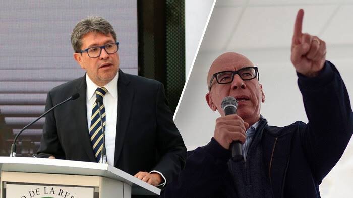 ¿Y los “defensores de los derechos del Senado” <a href="/RicardoMonrealA/">Ricardo Monreal A.</a> y <a href="/DanteDelgado/">Dante Delgado</a>,
en este caso no harán Comisión Especial para <a href="/nuevoleon/">El Gobierno de Nuevo León</a> /<a href="/samuel_garcias/">Samuel García</a>? O confirman que sólo hacen uso faccioso de instancias del <a href="/senadomexicano/">Senado de México</a>?