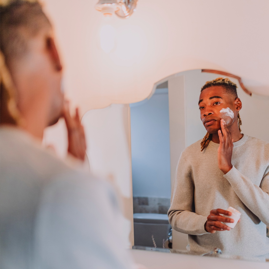 bglowing's tweet image. Skincare is selfcare! Turn your skincare routine into a wellness ritual with revitalizing face masks, moisturizers, serums and more. ✨ Shop Allies of Skin, Augustinus Bader, SkinMedica, ReVive Skincare + more at the link in our bio.