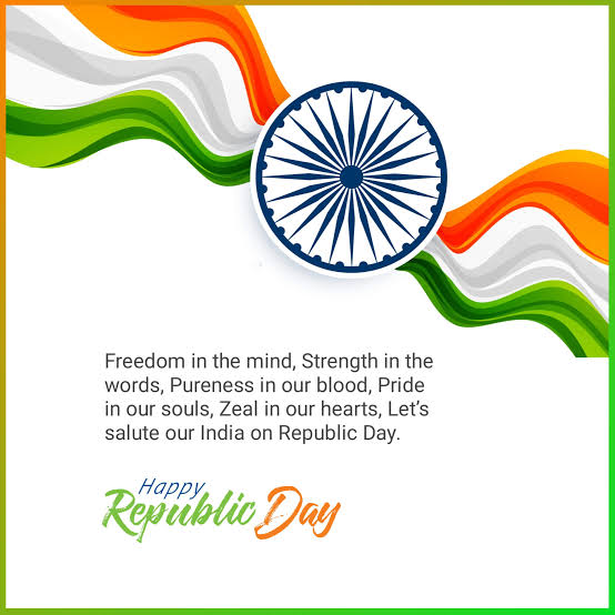 gauravM0908's tweet photo. On this special occasion, let us make a promise to our motherland that we will do all we can to enrich and preserve our heritage and our national ethos. Wishing you all a very Happy Republic Day. 🇮🇳
#RepublicDay 
#AzadiKaAmritMahotsav 
#Amritsar
 #RepublicDay2022 https://t.co/6u6D2FC3wd