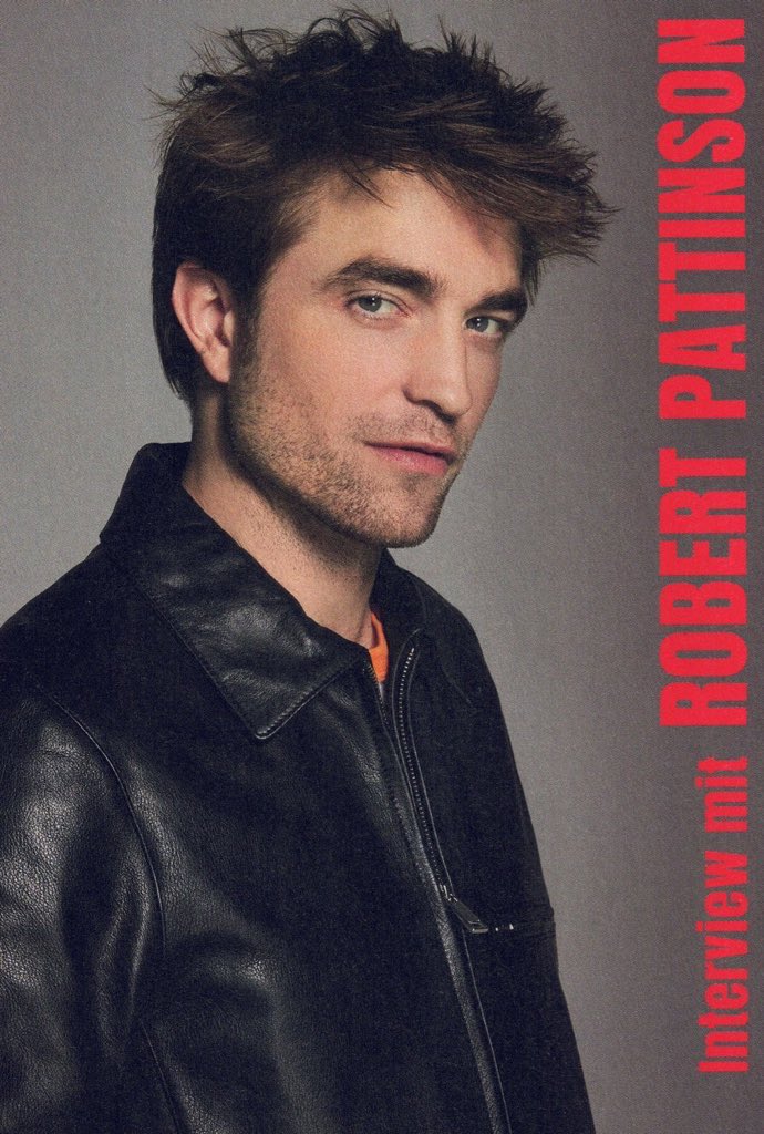Film Updates on Twitter "Robert Pattinson and Zoë Kravitz