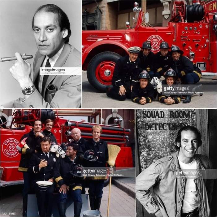 barbaravitali2's tweet photo. Remembering #GregorySierra January 25,1937_January 4,2021 (Age 83) #GettingStraight #PocketMoney #SanfordAndSon #BarneyMiller #MiamiVice https://t.co/1Ujp7OJSmX