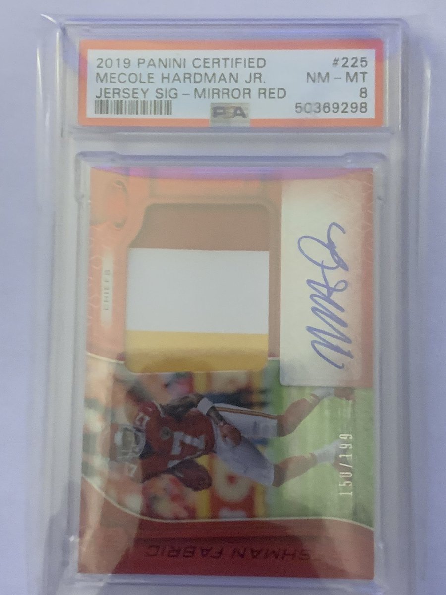 Any KC Fans interested in these items?@TheHobbyTagger <a href="/SPGCards/">SPG Cards</a> <a href="/sports_sell/">@SPORTS_SΞLL</a> <a href="/cardhunter333/">Blake</a>