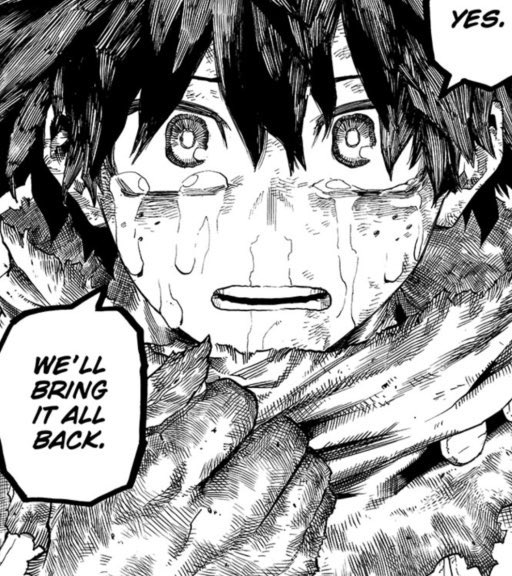 daily izuku (@dailyizuku) on Twitter photo 