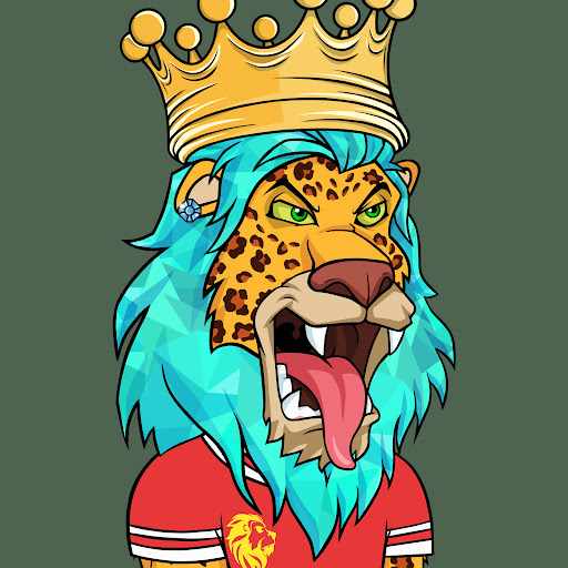 nftwhalealert's tweet photo. Lazy Lions 1693 bought for Ξ18.88 ($47,086.91)
Avg Price: Ξ1.98
Rare Traits:
Eyes: Evil - 0.96%
Headgear: Crown - 1.08%

https://t.co/oOntfRUdkU https://t.co/1Ymx4WjIgd