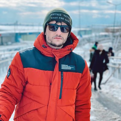 #YeniProfilResmi