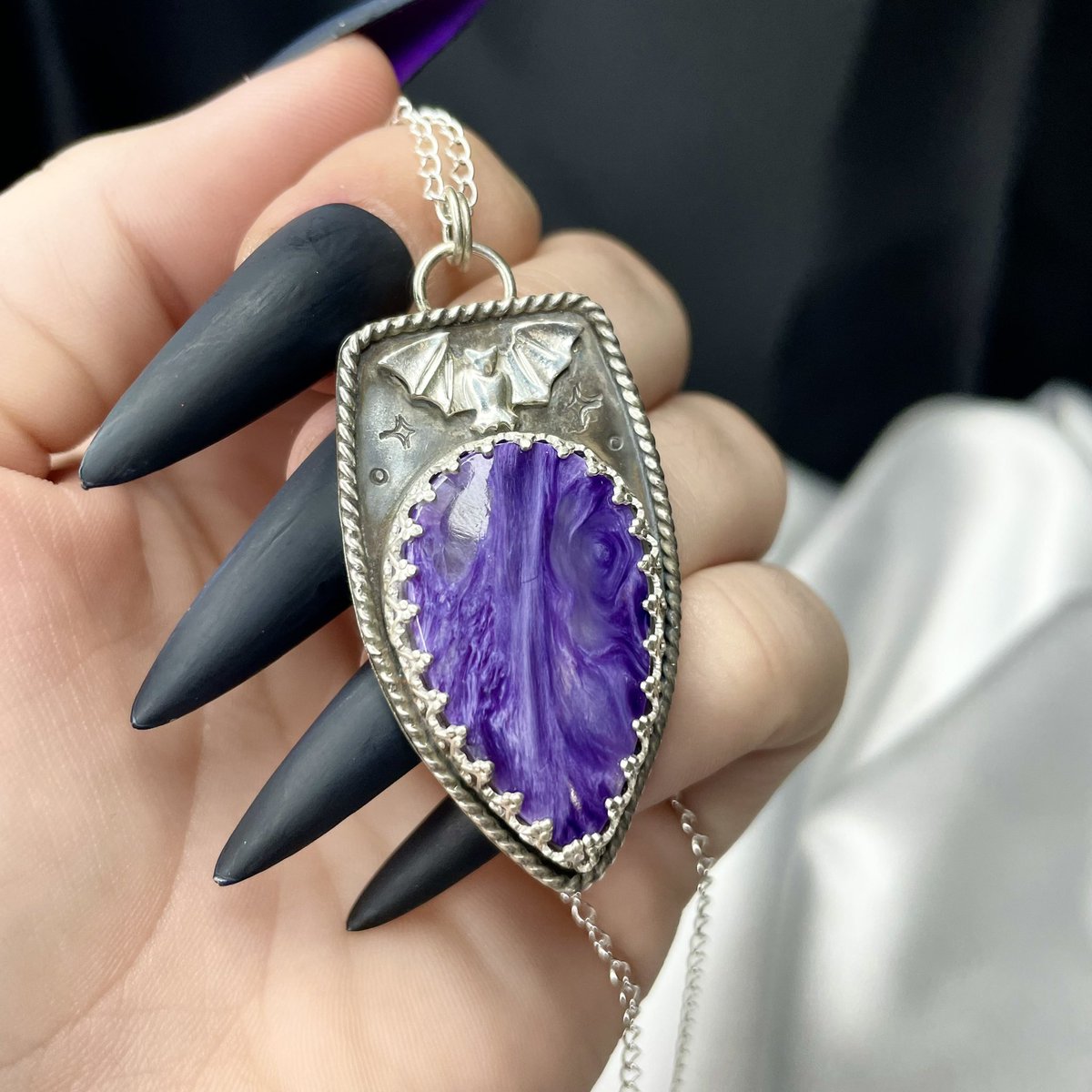 The Crystalline Cat tweet media