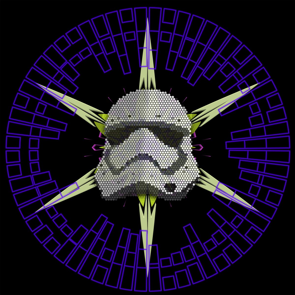 humanityforceio's tweet photo. A few samples from the AlgoPrime #NFTart drop on @FTX_Official 

#NFTartists #NFTCommumity #nfts #Solana #SolanaNFTs #nftdrop #cryptoartgallery 

Full gallery : https://t.co/DhEG1oMpcT https://t.co/icirWdQnNp