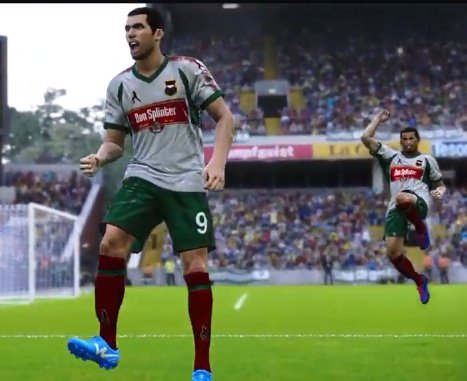 Linda vacunada les pegué <a href="/depSplin/">Deportivo Splinter 🍕</a>