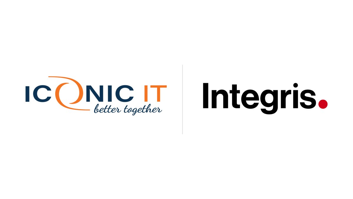 YourIconicIT's tweet photo. We're excited to announce that Iconic IT is joining Integris!

Our approach and our relationship with you will not change – we’re still the same team! Together, we will provide you with better services and more resources.

#Merger #Integris #IconicIT

https://t.co/onfMNA7byY https://t.co/RAtHYWkPCj