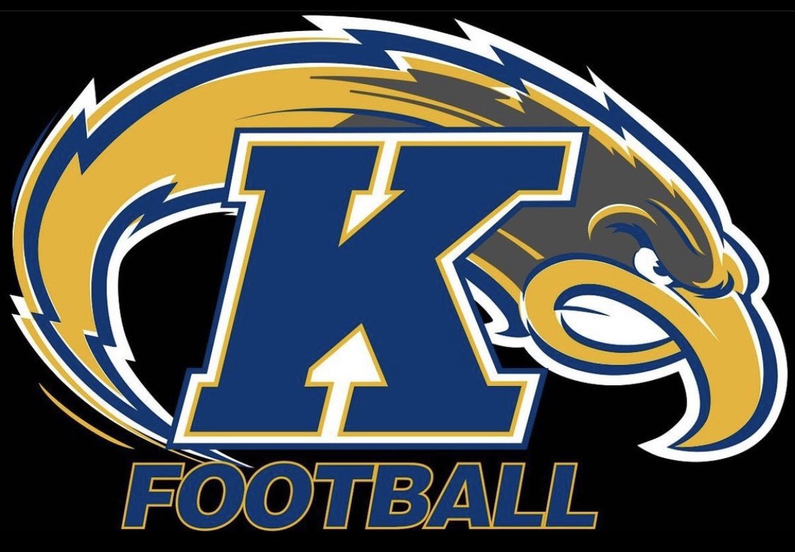 jamesmullen23's tweet photo. Blessed and honored to receive a offer from Kent State🤞🏼💙💛 @SJRFB @CoachMarangi @coachchurch23 @KentStFootball @Coach_Ferrell55 https://t.co/Ubg0yuAS1h