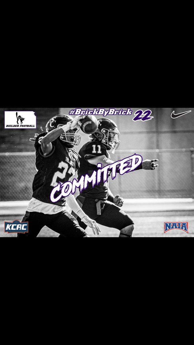 ConnerLight30's tweet image. #AGTG 1000% COMMITTED!!!! @BuilderFootball Thank you so much for this childhood dream I am so honored! @CoachStrongSC @CoachGriffSC @CoachJacks45 @coachklinck @buildersports #BrickByBrick #BleedPurple