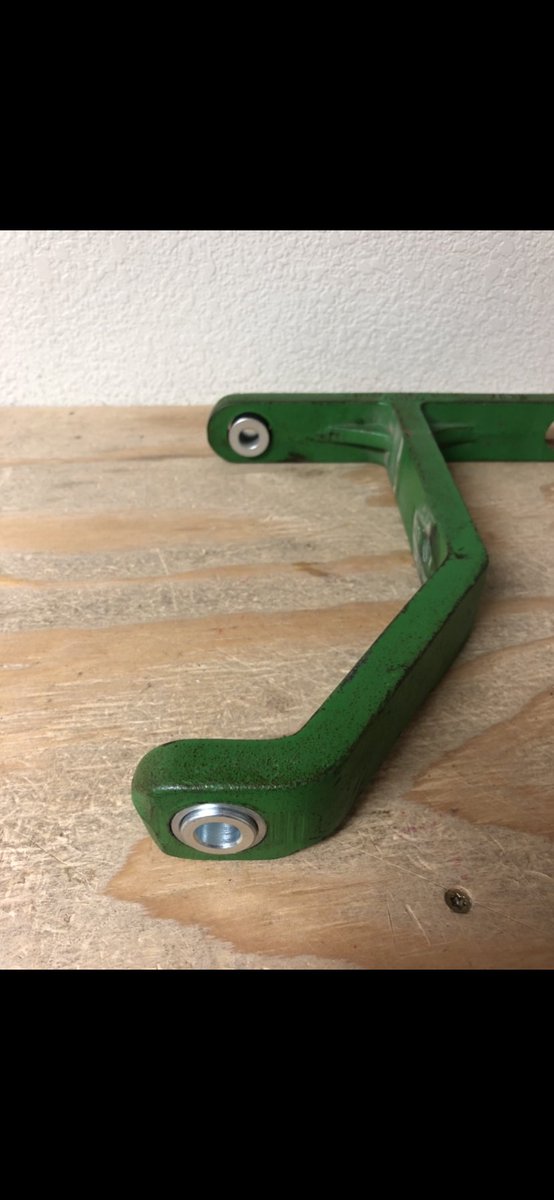 Precision Planter Solutions LLC tweet media