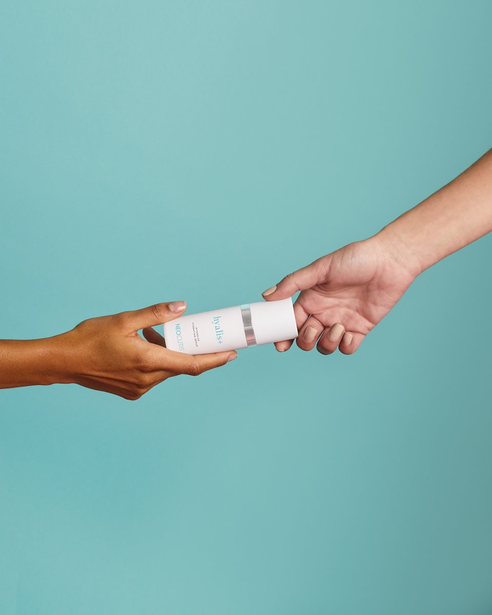 Neocutis tweet media