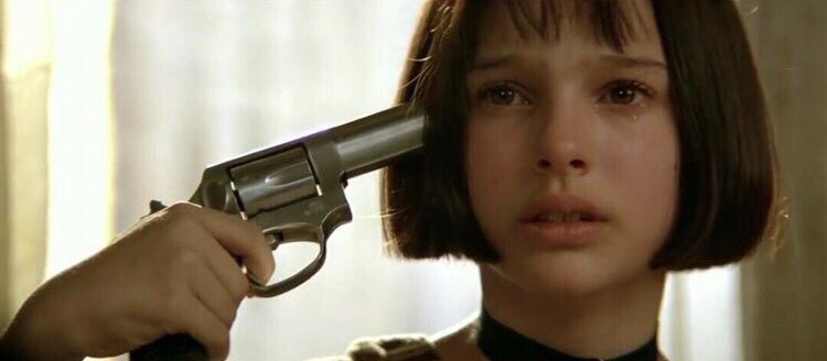 Gördün mü Mathilda insan deli gibi koşmak istediği yere adım bile atamıyormuş.