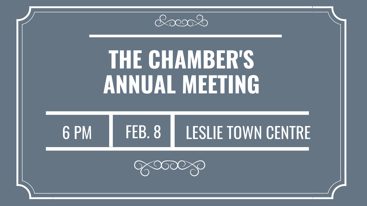 ONLY 2️⃣ WEEKS AWAY!

Still need a ticket?

 🔗: cookevillechamber.chambermaster.com/eventregistrat…
