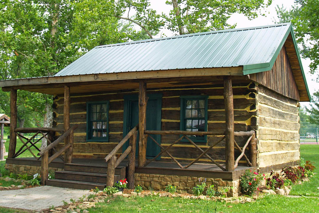 Alex Log Home Restoration (@log_restoration) / Posts / X