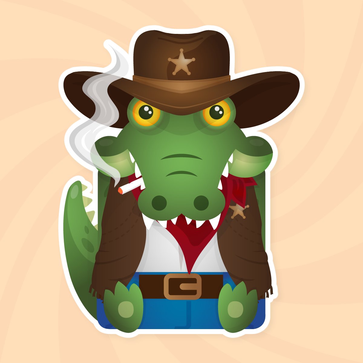 crocblock.nft tweet media