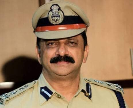 pgkonnur's tweet photo. One of the finest Officer and a thorough Gentleman, Congratulations to IPS Dr. B. #Ravikantegouda for his deserving recognition Presidential Medle on 73rd Republic Day
@jointcptraffic @AddlCPTraffic @compolhdc @kspfactcheck @sp_dharwad @IPS_KTK_Assn @AddlCPWest https://t.co/8CYY9GCt6v