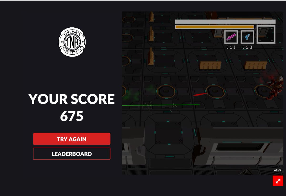 cosmic_owl__'s tweet photo. @TNR_NFT_GAME I am really bad but I am trying :D Please don't judge. @davidunderwood7 @NFTino21 @doughnut_drop https://t.co/JeGftR51Fj
