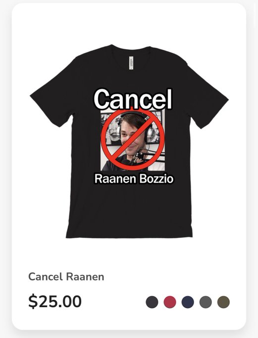 Its @raanenbozzio&rsquo;s bday.  Help cancel him.  Its the right thing to do  https://t.co/SN3KWaQqyJ https://t<a class="tags" target="_blank" title="On Twitter" href="/?out=eyJ0eXAiOiJKV1QiLCJhbGciOiJIUzUxMiJ9.eyJpYXQiOjE3MjMzMjE0NTMsImlzcyI6InR3cG9ybnN0YXJzLmNvbSIsIm5iZiI6MTcyMzMyMTQ1MywiZXhwIjoxNzU0ODU3NDUzLCJyZWRpcmVjdF91cmwiOiJodHRwczovL3R3aXR0ZXIuY29tL3JhYW5lbmJvenppbyJ9.sc-rnwgaxVIXRQJmtLDZtMMtK-r24ZYBHsSr9J87NgIuGvFXQNQJj35gXhFYMQtaKAU3NJtSBj3Qq_u0_BFH9w">@raanenbozzio</a><a href="/tag/themoreyouknow"class="tags"><span>#themoreyouknow</span></a>