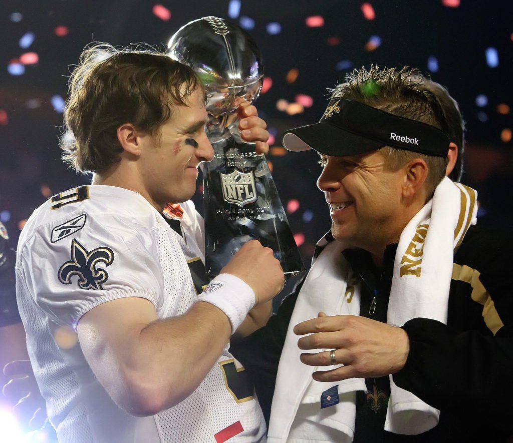 EricRayweather's tweet photo. Thank You @SeanPayton @drewbrees https://t.co/HXZFCGQSEr