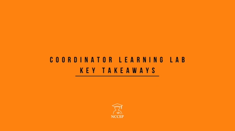 edpartnerships's tweet photo. The application to join the Spring 2022 cohort of the #GEARUPworks Coordinator Learning Lab is open!

Apply by March 15, 2022 to spend 3 months learning &amp; networking with colleagues nationwide

https://t.co/0RgFMje1PZ

Hear more from the Fall 2021 cohort: https://t.co/RKeUI2Gk1F https://t.co/cujizKX9a9