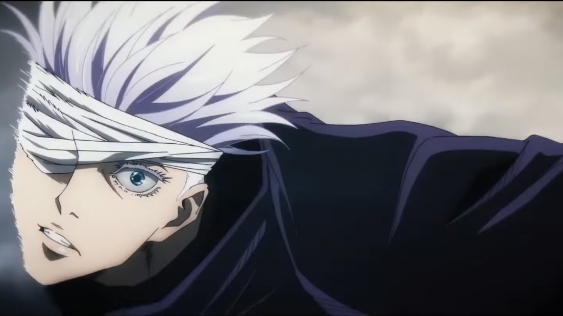 for the gojo stans