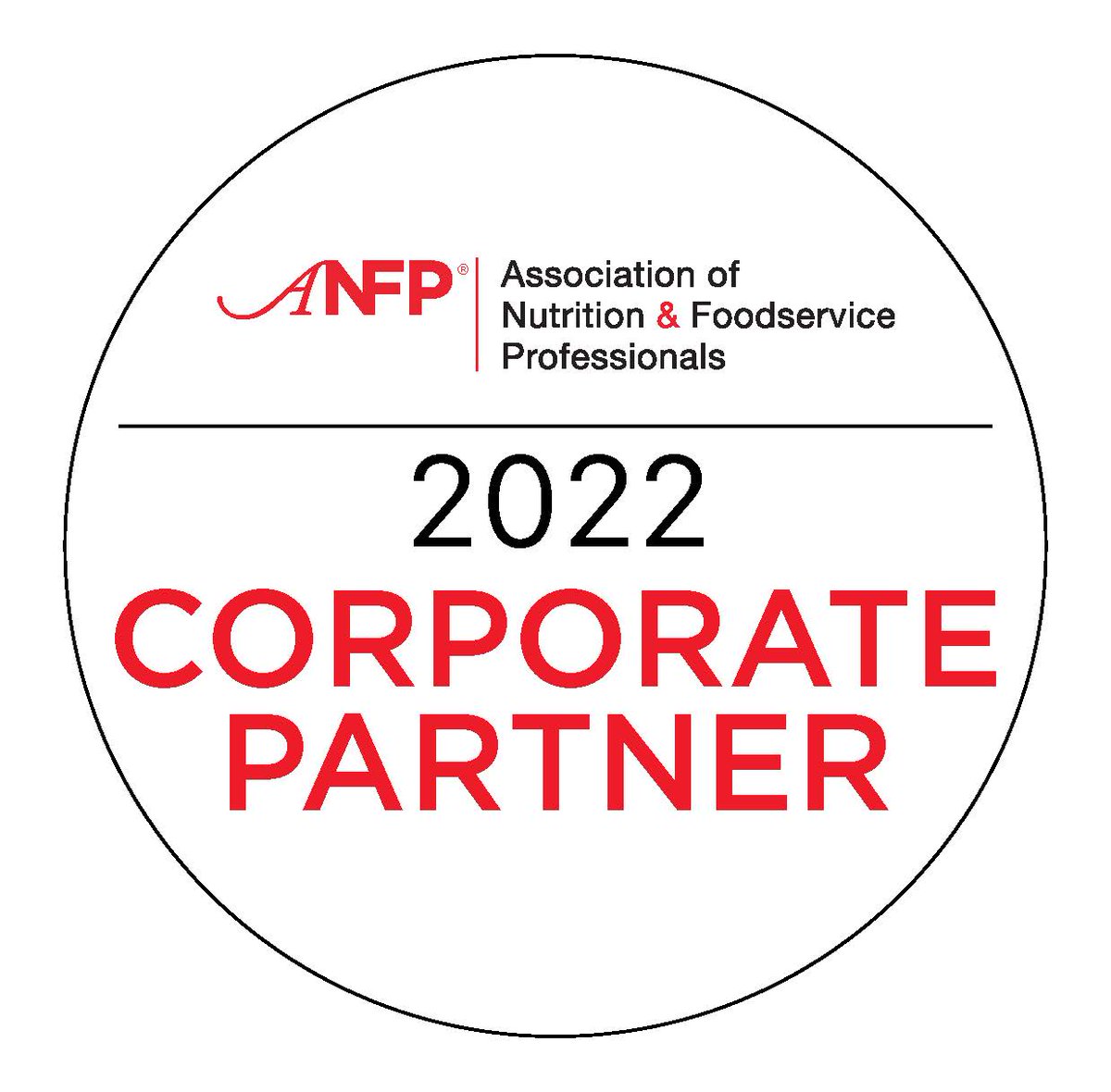 We are thrilled to continue our partnership with the Association of Nutrition & Foodservice Professionals. The ANFP is dedicated to the practice of providing optimum nutritional care through foodservice management. Learn more:  https://t.co/6Xu0OQSy76
#anfp #cdm #cfpp #foodsafety https://t.co/mvi6Cl9jon