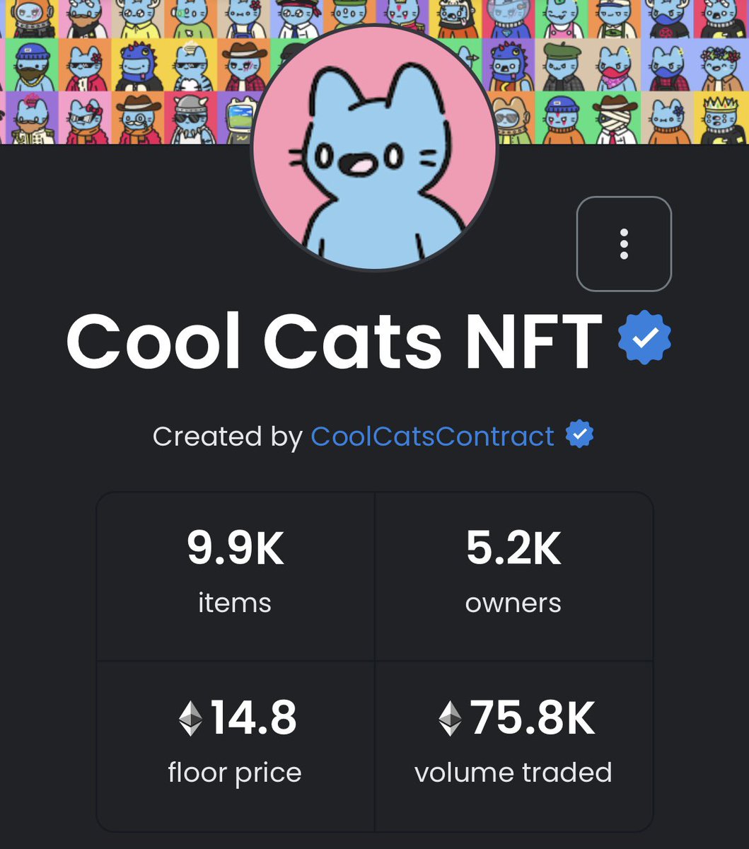 Cool Cat floor looking SO GOOD rn