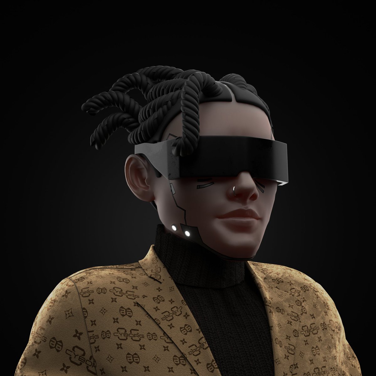 Cyborg86nft's tweet photo. REVEALS ARE AVAILABLE! 🔥
CLICK ON THE LINK RIGHT HERE TO DISCOVER THEM. 😍
OPENSEA : https://t.co/SjfnJOq47V https://t.co/6BQcgUWS4Y