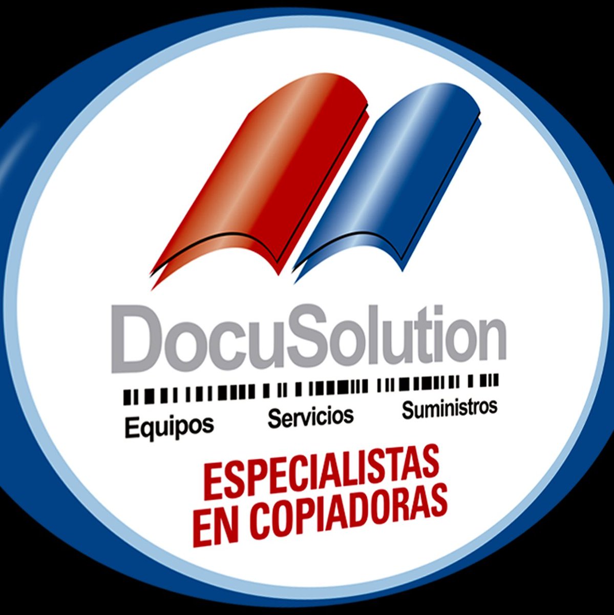 Docusolutionsa's tweet image. #NuevaFotoDePerfil