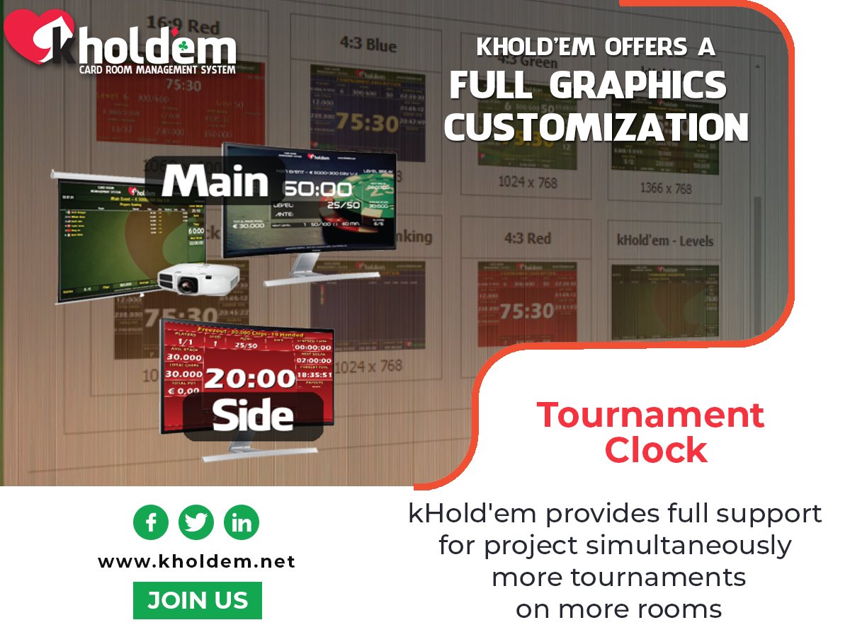 kHold'em tweet media