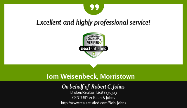 BobJohnsRealtor's tweet photo. Recommendations like this are energizing. Wow. https://t.co/BNEn5XcGSQ via @realsatisfied https://t.co/yrfaPKIv2P