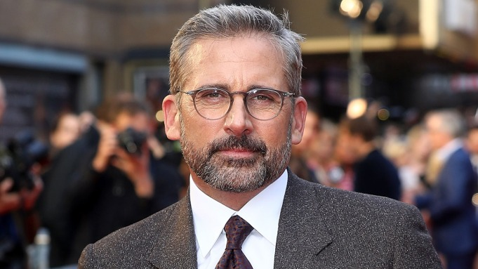 wannamovie's tweet photo. Steve Carell, Phoebe Waller-Bridge ve Ryan Reynolds, yönetmenliğini John Krasinski'nin yapacağı 'IF' filminde rol alacak. https://t.co/GWfORrecpm