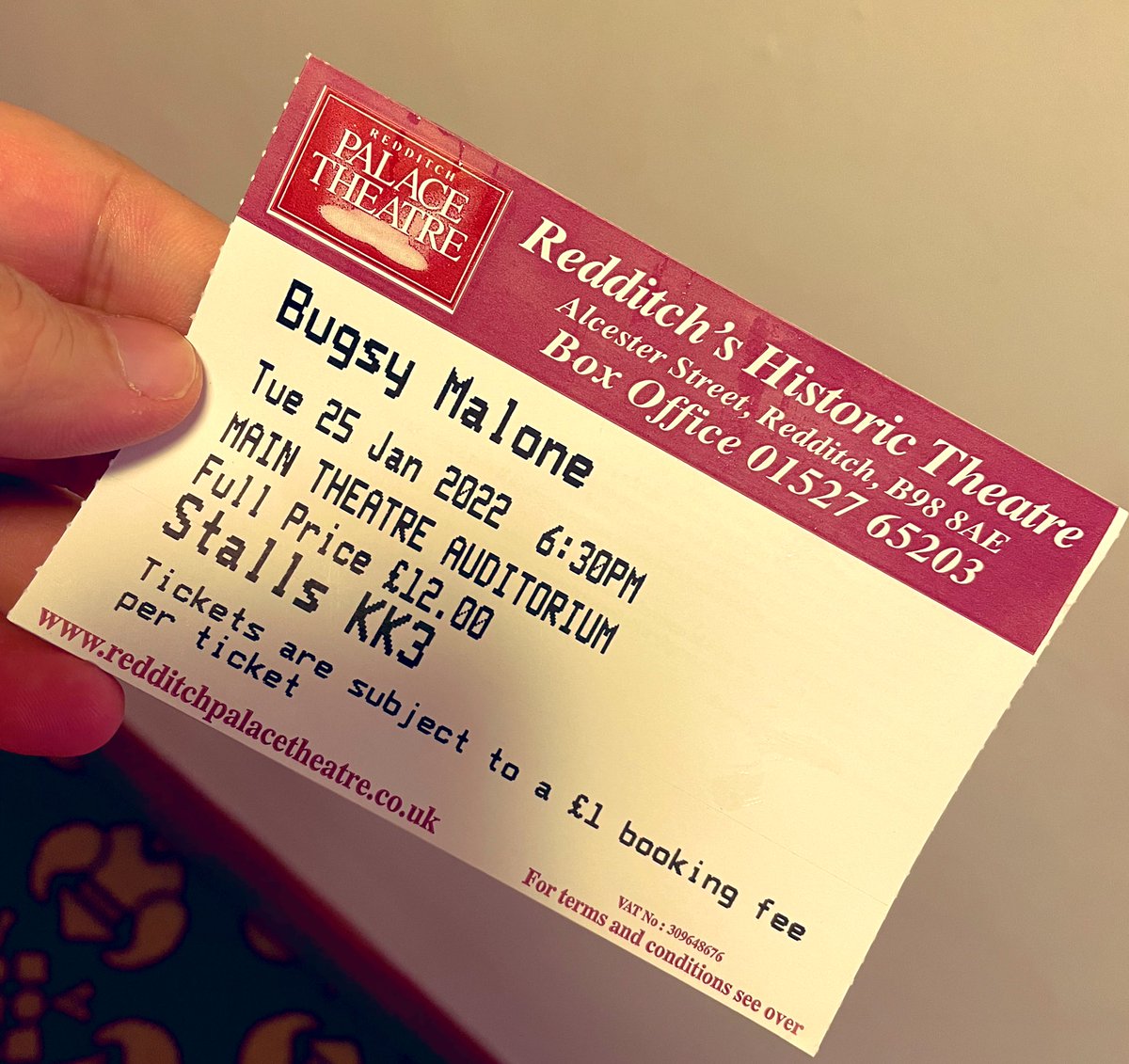 MrPMagnificat's tweet photo. Well done to all @SaintsAugustine students who performed in Bugsy Malone tonight! All the KS2 students @StBedesMiddle loved it this afternoon! KS3’s turn tomorrow! #2showday #Catholicfamily 

@MagnificatMac https://t.co/thKTS8FDee