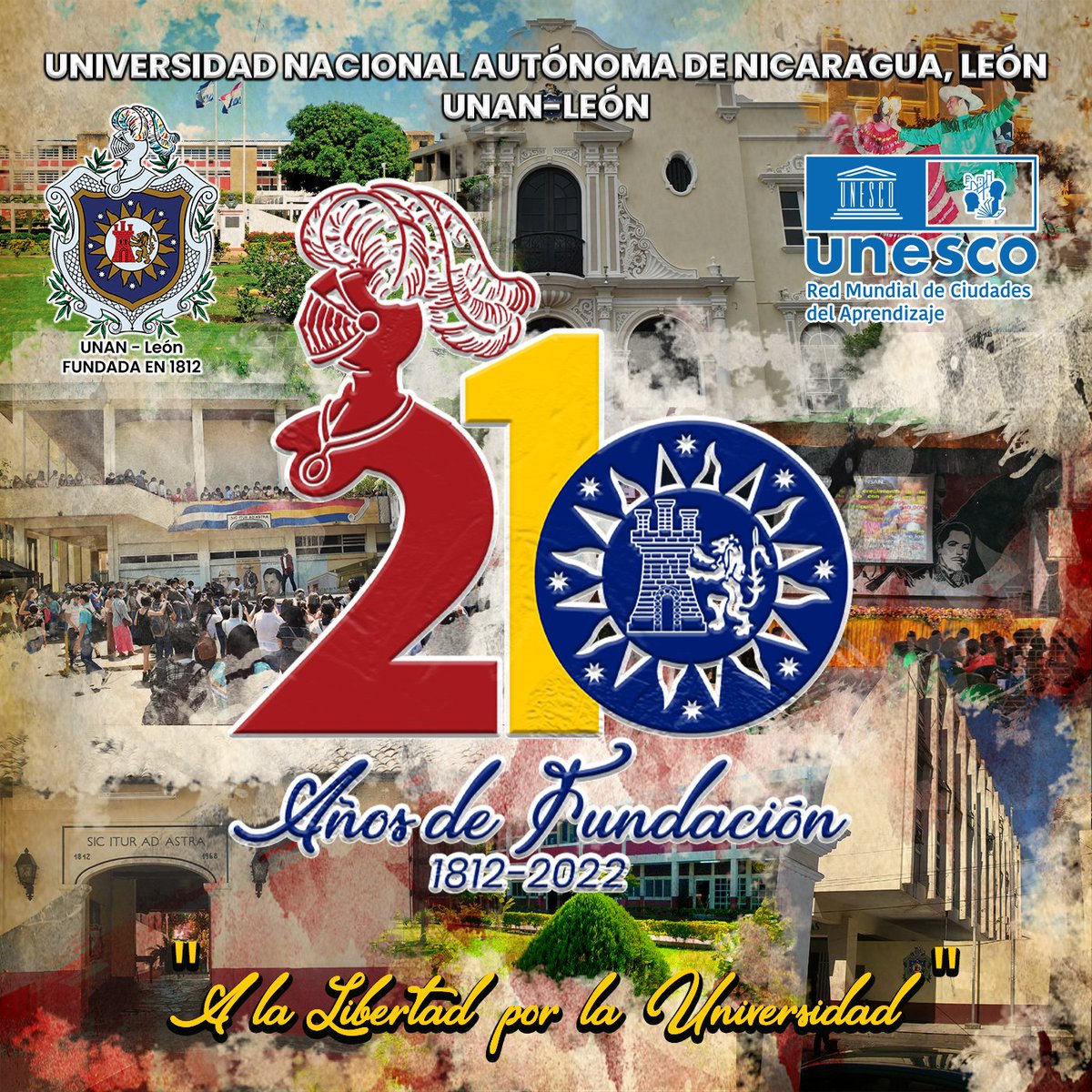 #210AlosUnanLeon
#ACLASESCONTANTAESPERANZA
"A la libertad por la universidad"💪💪💪
Preparando a nuestros jóvenes que son el pueblo presidente ♥️🖤♥️🖤