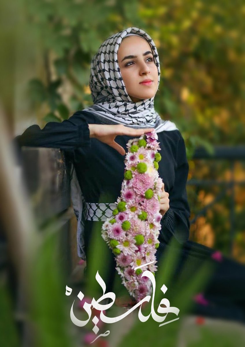 Africa4Pal's tweet photo. Palestine and all her beauty will be free, and that’s a promise! 

#FreePalestine https://t.co/ytdu02N60u