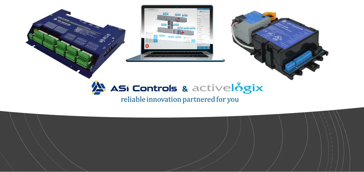 Activelogix, LLC tweet media