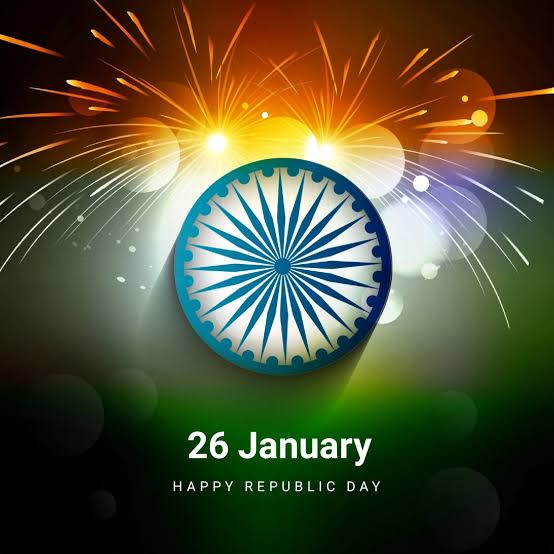 Freedom of thought, strength in our convictions and pride in our heritage. Let’s salute our brave martyrs on Republic Day.

Happy Republic Day 🇮🇳
Jan 26, 2022 
Proud to be an Indian

#india #RepublicDayIndia  #RepublicDay #Republicday2022 #flag #freedom #indian