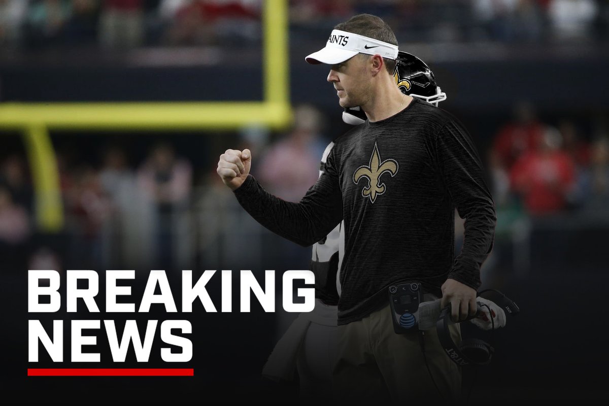 QB1Tattoo's tweet photo. Sources | Lincoln Riley and the New Orleans Saints are "close" to making a deal. A deal that would make Riley their 14th Head Coach all time. #WhoDat https://t.co/2Btxqx7Skk