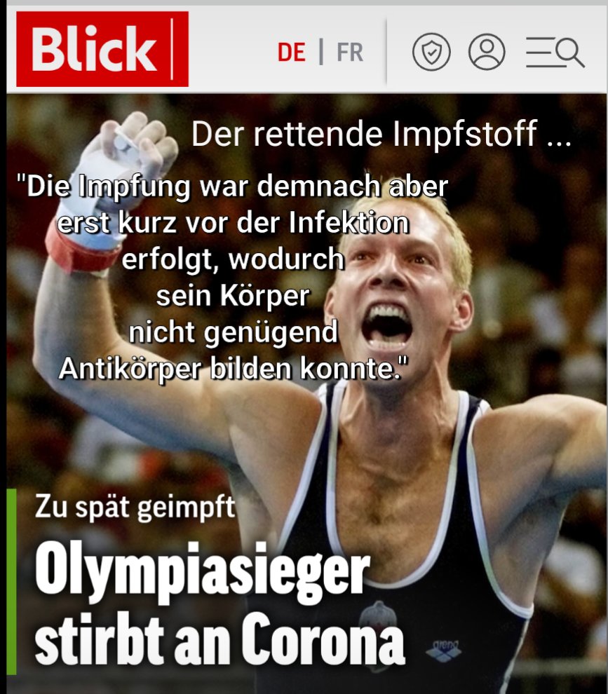DTigurin's tweet photo. Das vorhandene Immunsystem (das jeder hat) ist aber nicht durch den Impfstoff gebremst worden....nein, unmöglich!
#Blicklogik
#Blickframing
#Blickexpertismus
#Qualitätsjournalismus https://t.co/QJtbpLVtWs